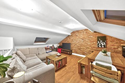 2 bedroom apartment for sale, Stansfield Road, London