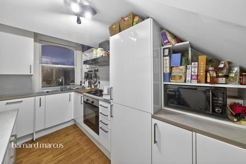 2 bedroom apartment for sale, Stansfield Road, London