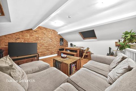 2 bedroom apartment for sale, Stansfield Road, London