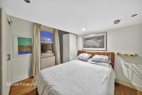 2 bedroom apartment for sale, Stansfield Road, London