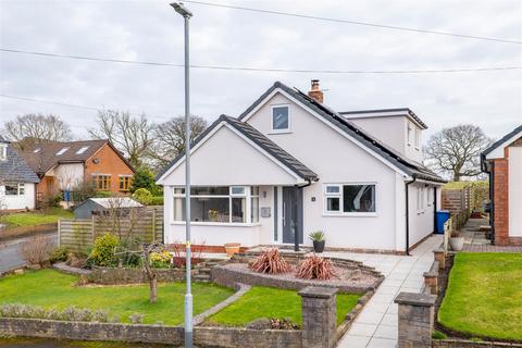 undefined, Keats Close, Eccleston, Chorley
