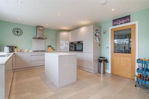 undefined, Keats Close, Eccleston, Chorley