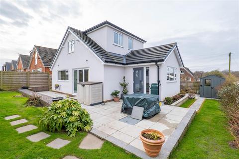 undefined, Keats Close, Eccleston, Chorley
