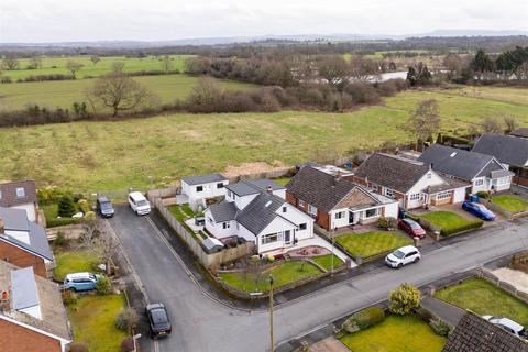 undefined, Keats Close, Eccleston, Chorley
