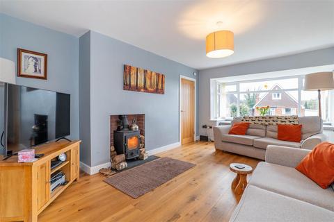 undefined, Keats Close, Eccleston, Chorley