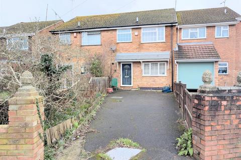 Lewins Farm Court, Lower Cippenham Lane