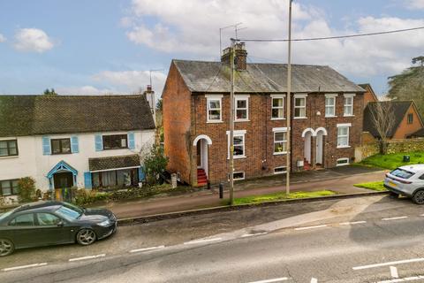 undefined, Oxford Road, Aylesbury HP17