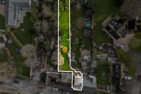 undefined, Oxford Road, Aylesbury HP17