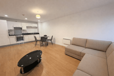 2 bedroom flat to rent - New Cross Road, London, SE14