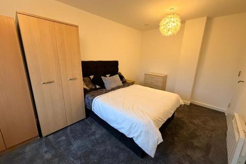 2 bedroom flat to rent, New Cross Road, London, SE14