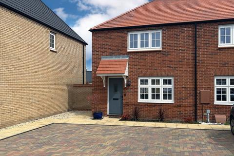 Druell Way, Alconbury Weald, Cambridgeshire.