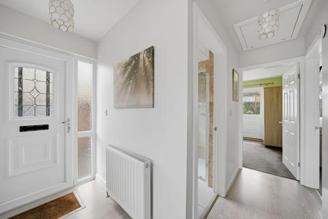 2 bedroom semi-detached bungalow for sale, Chiltern Avenue, Huddersfield, HD3