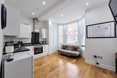 1 bedroom apartment for sale, Chapel Road, WORTHING