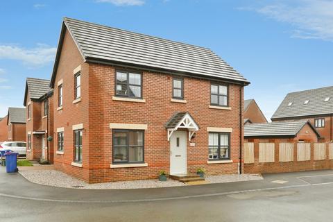 Davenport Close, Armthorpe, Doncaster