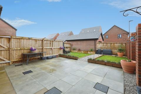 undefined, Davenport Close, Armthorpe, Doncaster