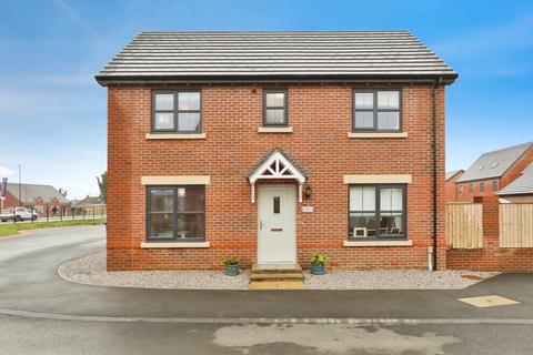 undefined, Davenport Close, Armthorpe, Doncaster