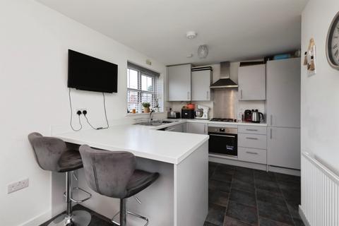 undefined, Davenport Close, Armthorpe, Doncaster
