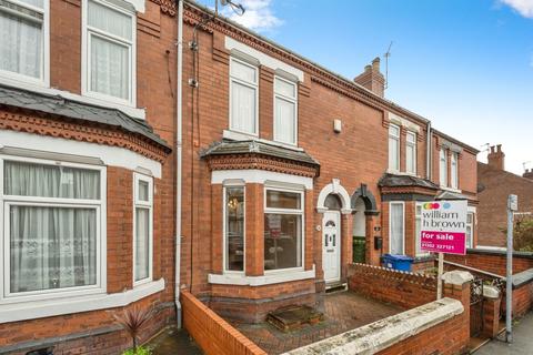 undefined, Elmfield Road, Hyde Park, Doncaster