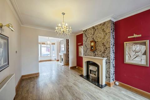 undefined, Elmfield Road, Hyde Park, Doncaster