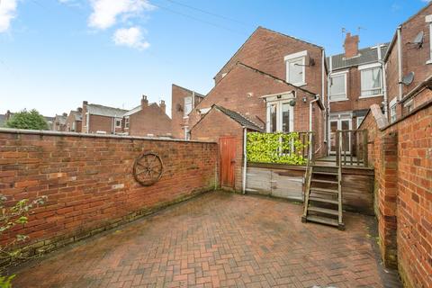 undefined, Elmfield Road, Hyde Park, Doncaster