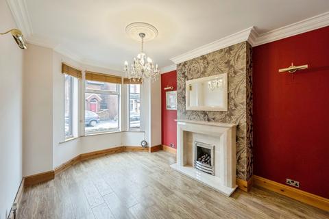 undefined, Elmfield Road, Hyde Park, Doncaster