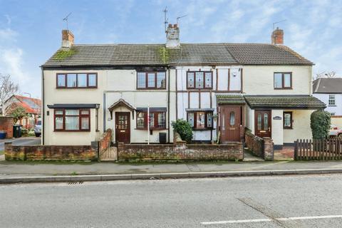 undefined, Wroot Road, Finningley, Doncaster