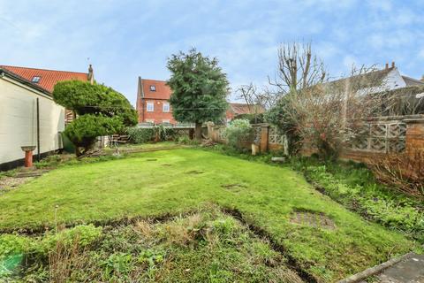 undefined, Wroot Road, Finningley, Doncaster