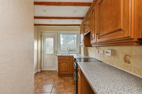undefined, Wroot Road, Finningley, Doncaster