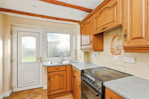 undefined, Wroot Road, Finningley, Doncaster