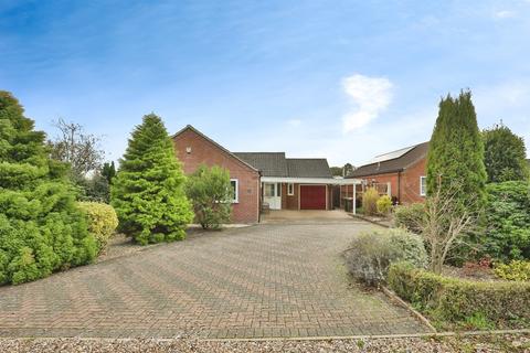 3 bedroom detached bungalow for sale, Nidus Gardens, Dereham