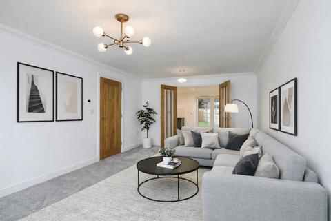undefined, Roundhouse Way, Yaxham, Dereham
