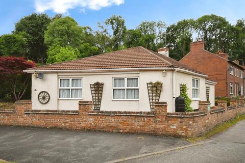 undefined, Riversdale, Belper DE56