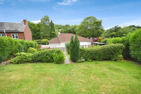 undefined, Riversdale, Belper DE56