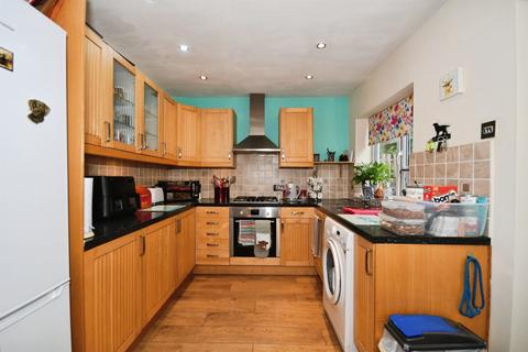 undefined, Riversdale, Belper DE56