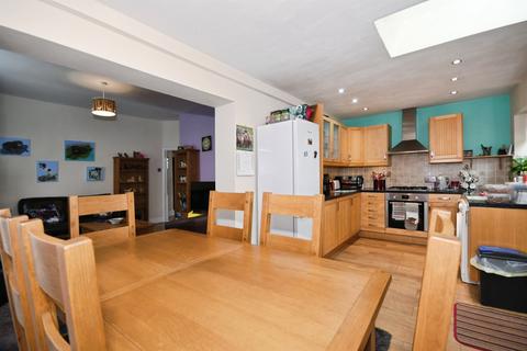 undefined, Riversdale, Belper DE56