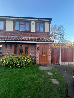 undefined, Pennyroyal Close, Walsall