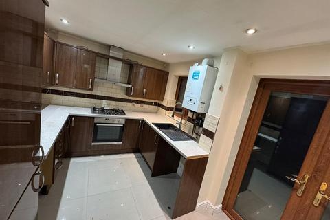 undefined, Pennyroyal Close, Walsall
