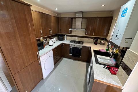 undefined, Pennyroyal Close, Walsall
