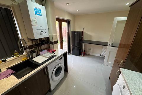 undefined, Pennyroyal Close, Walsall