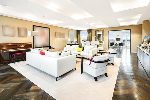 3 bedroom apartment for sale, Lennox Gardens, London, SW1X