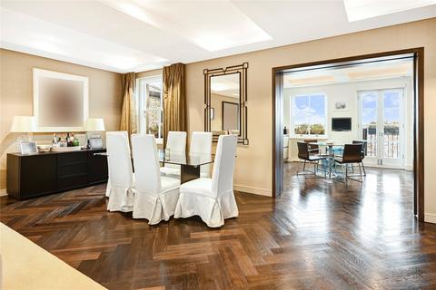 3 bedroom apartment for sale, Lennox Gardens, London, SW1X