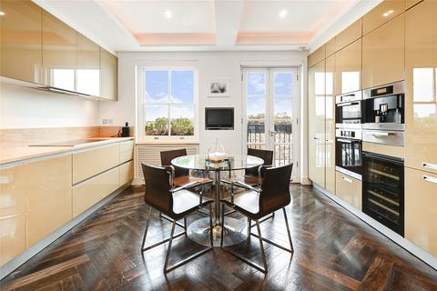 3 bedroom apartment for sale, Lennox Gardens, London, SW1X