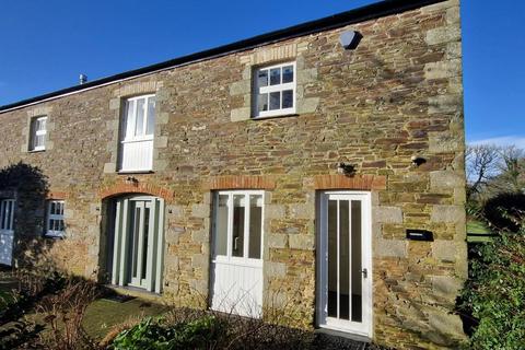 undefined, Trendeal, Ladock, Truro
