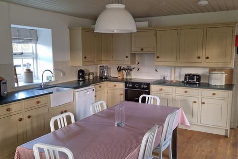 undefined, Trendeal, Ladock, Truro