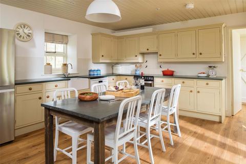 3 bedroom barn conversion for sale, Trendeal, Ladock, Truro