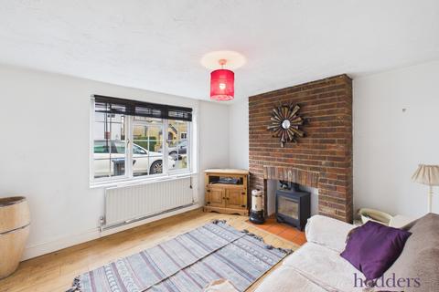 2 bedroom semi-detached house for sale, Station Road, Chertsey, Surrey, KT16