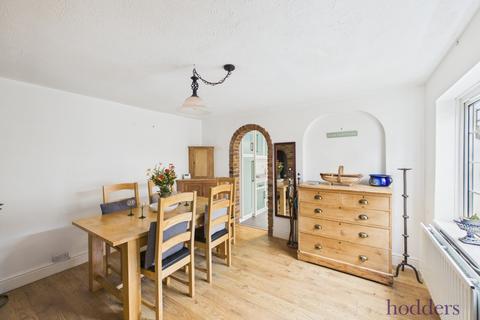 2 bedroom semi-detached house for sale, Station Road, Chertsey, Surrey, KT16