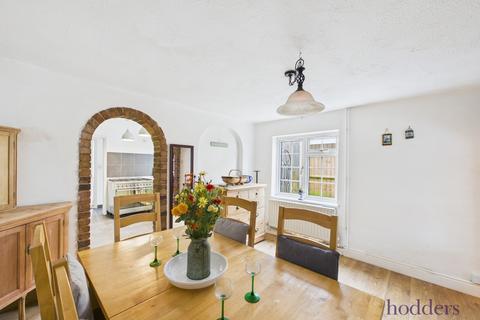 2 bedroom semi-detached house for sale, Station Road, Chertsey, Surrey, KT16