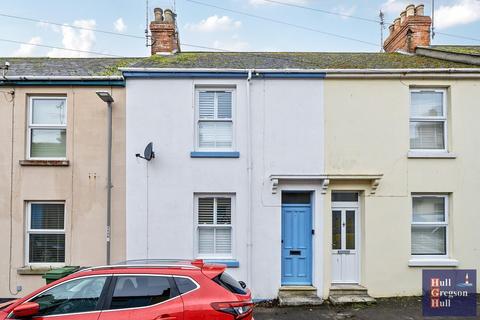 2 bedroom terraced house for sale, Victoria Place, Portland