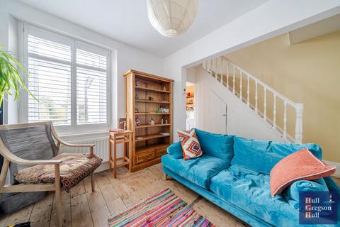 2 bedroom terraced house for sale, Victoria Place, Portland